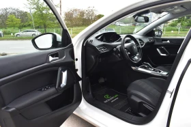 Peugeot 308 SW* AUTOMAT* FULL-LED, снимка 7