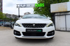 Peugeot 308 SW* AUTOMAT* FULL-LED, снимка 6