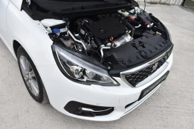 Peugeot 308 SW* AUTOMAT* FULL-LED, снимка 16