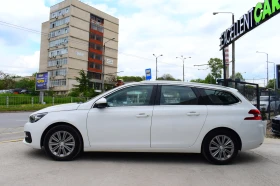 Peugeot 308 SW* AUTOMAT* FULL-LED, снимка 2