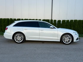 Audi A6  3.0 TDI | QUATTRO | S-LINE | GLACIER WHITE , снимка 7