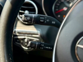 Mercedes-Benz C 250 AMG LINE / NIGHT PACKAGE / КАМЕРА / AIR MATIC / , снимка 13