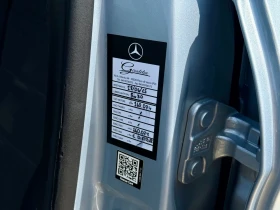 Mercedes-Benz C 250 AMG LINE / NIGHT PACKAGE / КАМЕРА / AIR MATIC / , снимка 17