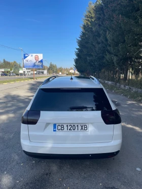 Citroen C5 X7 tourer, снимка 4