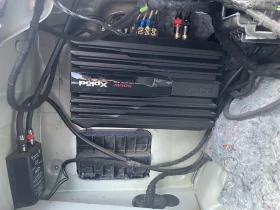Citroen C5 X7 tourer, снимка 13