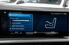 BMW XM * АВТОКРЕДИТ БЕЗ ПЪРВОНАЧАЛНА ВНОСКА* , снимка 8