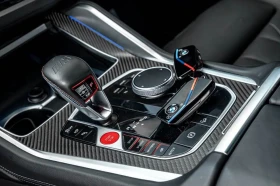 BMW XM * АВТОКРЕДИТ БЕЗ ПЪРВОНАЧАЛНА ВНОСКА* , снимка 13