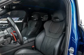 BMW XM * АВТОКРЕДИТ БЕЗ ПЪРВОНАЧАЛНА ВНОСКА* , снимка 14