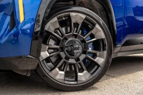 BMW XM * АВТОКРЕДИТ БЕЗ ПЪРВОНАЧАЛНА ВНОСКА* , снимка 3