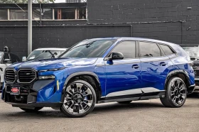 BMW XM * АВТОКРЕДИТ БЕЗ ПЪРВОНАЧАЛНА ВНОСКА* , снимка 1