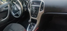 Opel Astra Лек, снимка 9