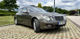 Mercedes-Benz E 280 Facelift , снимка 13