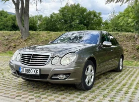 Mercedes-Benz E 280 Facelift , снимка 17