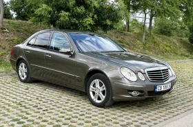 Mercedes-Benz E 280 Facelift , снимка 7