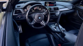 BMW M4, снимка 4