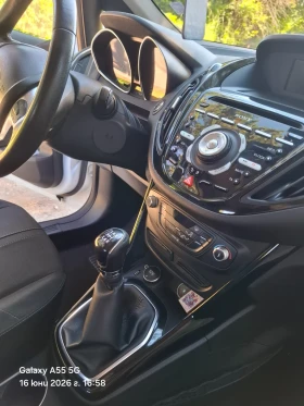 Ford B-Max, снимка 10