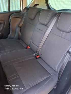 Ford B-Max, снимка 9