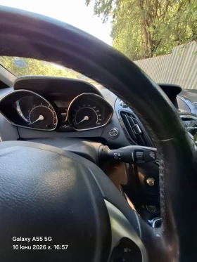 Ford B-Max, снимка 4