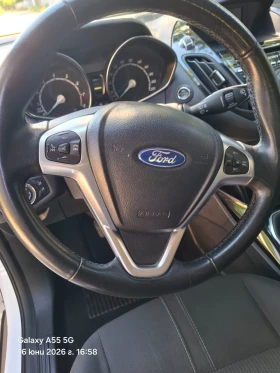 Ford B-Max, снимка 11