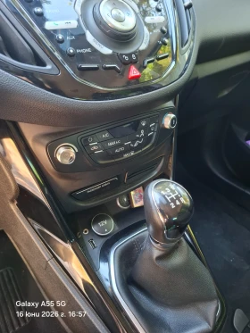 Ford B-Max, снимка 5