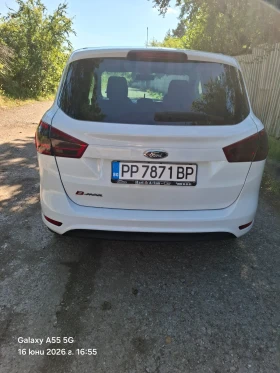 Ford B-Max, снимка 1