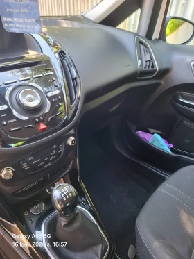 Ford B-Max, снимка 7