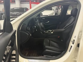 Mercedes-Benz C 200 W205 D, снимка 6