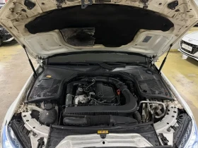 Mercedes-Benz C 200 W205 D, снимка 17