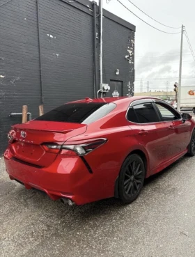 Toyota Camry SE 2.5* КРАЙНА ЦЕНА ДО БЪЛГАРИЯ* , снимка 4