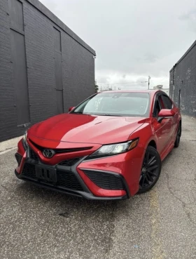 Toyota Camry SE 2.5* КРАЙНА ЦЕНА ДО БЪЛГАРИЯ* , снимка 1