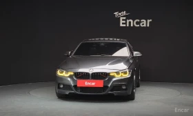 BMW 330, снимка 3