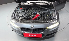 BMW 330, снимка 6