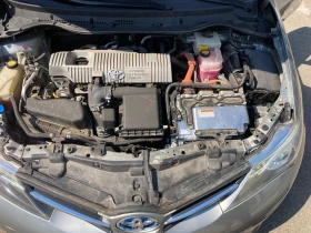 Toyota Auris 1.8 Benzin+ Hibrid 99ks FULL Ekstri, снимка 15