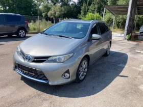 Toyota Auris 1.8 Benzin+ Hibrid 99ks FULL Ekstri, снимка 1