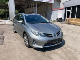 Toyota Auris 1.8 Benzin+ Hibrid 99ks FULL Ekstri, снимка 2