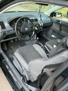 VW Polo, снимка 5