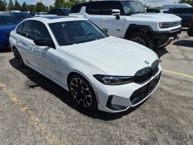 BMW 340 * * CARFAX * * АВТО КРЕДИТ * * , снимка 2