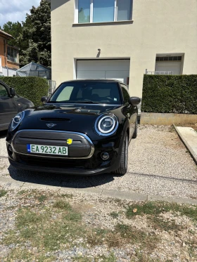 Mini Cooper s SE, снимка 1