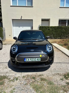 Mini Cooper s SE, снимка 3