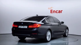 BMW 530 ЕЛ. БАГАЖНИК* BLIND SPOT* HUD* ЛЮК* КРАЙНА ЦЕНА, снимка 2