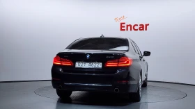 BMW 530 ЕЛ. БАГАЖНИК* BLIND SPOT* HUD* ЛЮК* КРАЙНА ЦЕНА, снимка 4