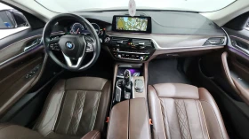 BMW 530 ЕЛ. БАГАЖНИК* BLIND SPOT* HUD* ЛЮК* КРАЙНА ЦЕНА, снимка 7