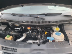 VW Multivan ATLANTIS, снимка 16