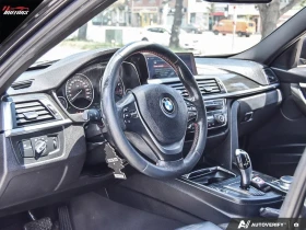 BMW 330 * M-Package *  AвтоКредит * (ЦЕНА ДО БГ), снимка 8