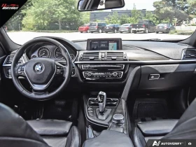 BMW 330 * M-Package *  AвтоКредит * (ЦЕНА ДО БГ), снимка 9
