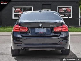 BMW 330 * M-Package *  AвтоКредит * (ЦЕНА ДО БГ), снимка 5
