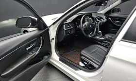 BMW 320 Digitalno tablo\Golyama navigacia, снимка 10