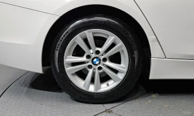 BMW 320 Digitalno tablo\Golyama navigacia, снимка 5