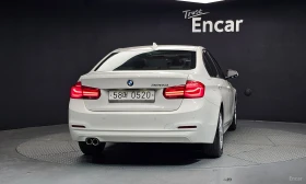 BMW 320 Digitalno tablo\Golyama navigacia, снимка 4