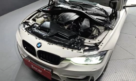 BMW 320 Digitalno tablo\Golyama navigacia, снимка 6